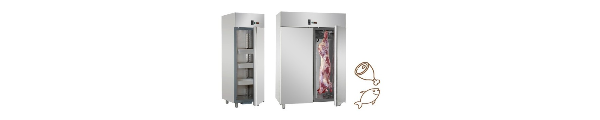 ARMOIRES POISSON & VIANDE