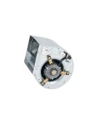 DAMPKAP MOTOREN