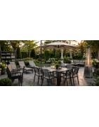 HORECA MEUBILAIR ~ TERRASSEN