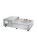 TEPPANYAKI A CREME GLACEE