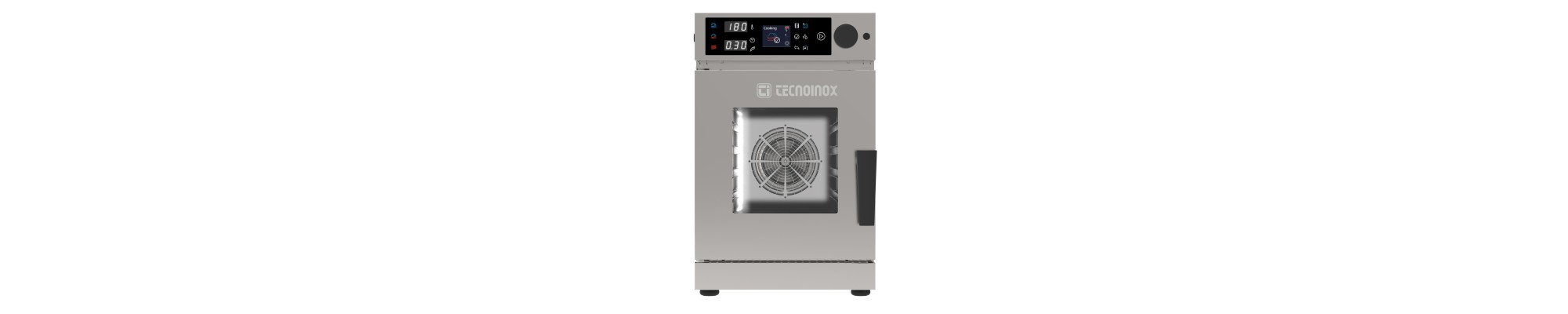 COMPACTE GASTRONOMIE OVENS
