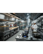 CUISSON ASIATIQUE