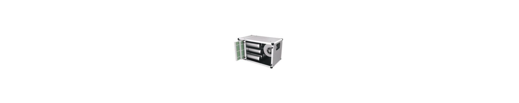 MOTEUR DE HOTTE AVEC CHARBON ACTIF