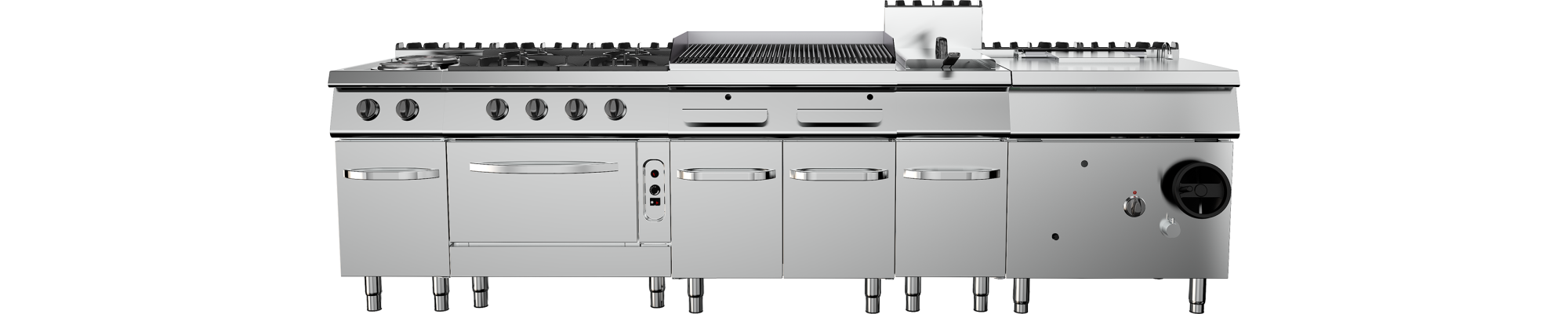 SERIE 700