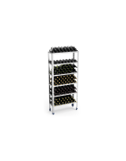 RAYONNAGES POUR LE STOCKAGE DU VIN