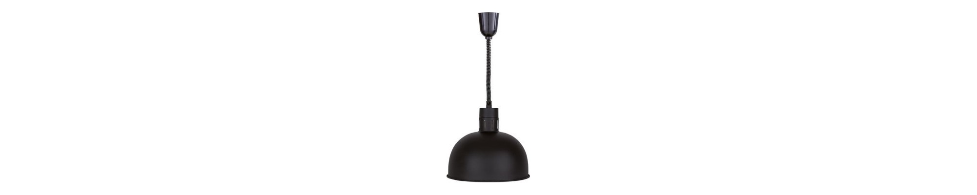 LAMPES CHAUFFANTES