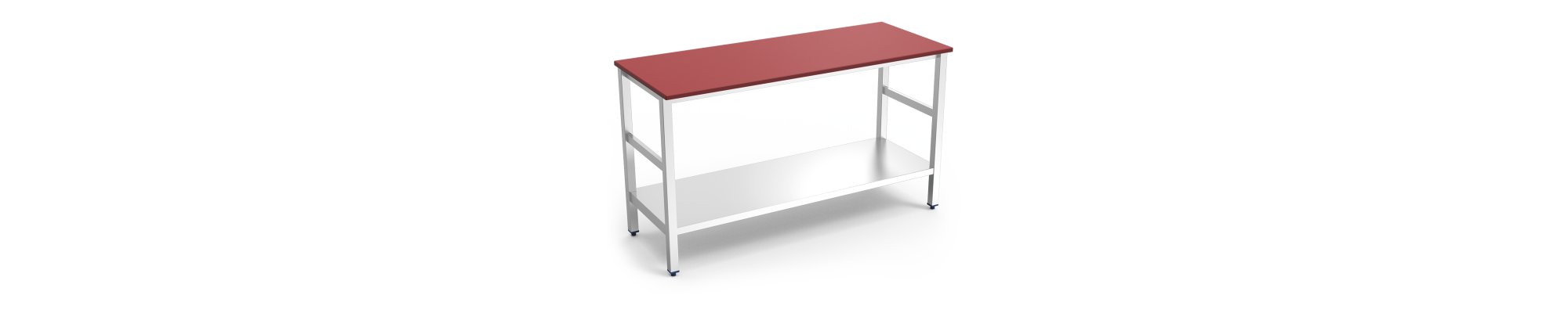 TABLE DE BOUCHERIE