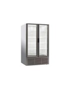 FRIGO A BOISSONS 2 PORTES