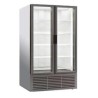 FRIGO A BOISSONS 2 PORTES