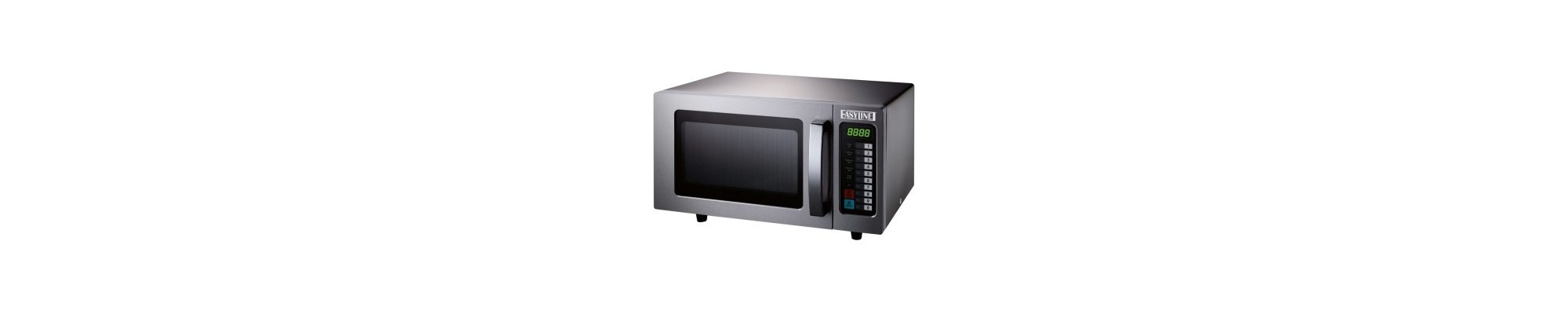 FOURS MICRO-ONDES