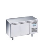 TABLES REFRIGEREES - PROFONDEUR 600 MM