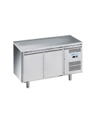 TABLES REFRIGEREES - PROFONDEUR 700 MM
