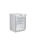 ARMOIRES DE STOCKAGE VITREES