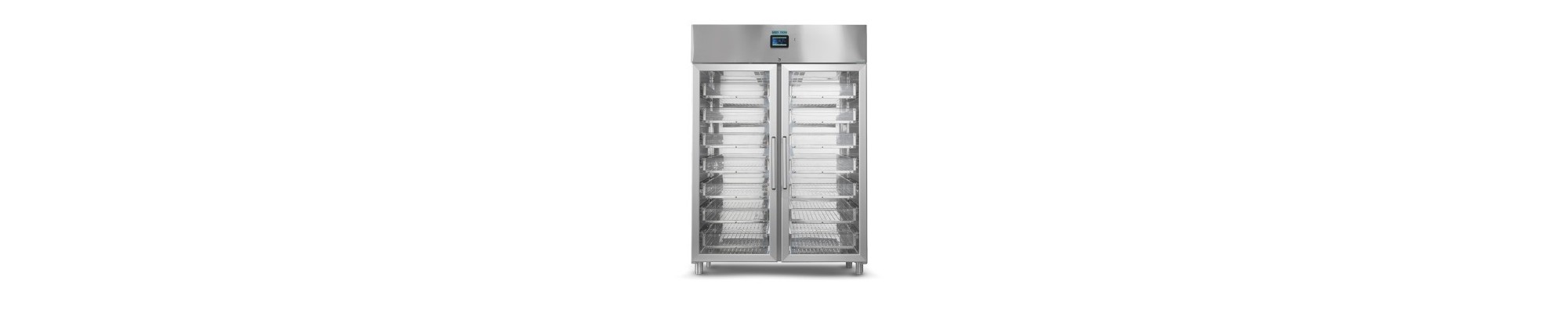 ARMOIRES MEDICALES REFRIGEREES / CONGELATION