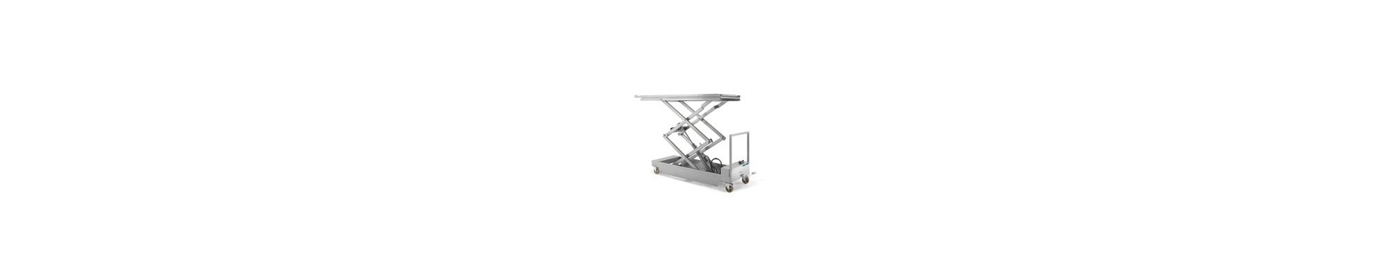 CHARIOTS ELEVATEUR