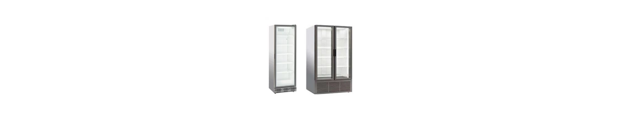 FRIGO VITRINE A BOISSONS