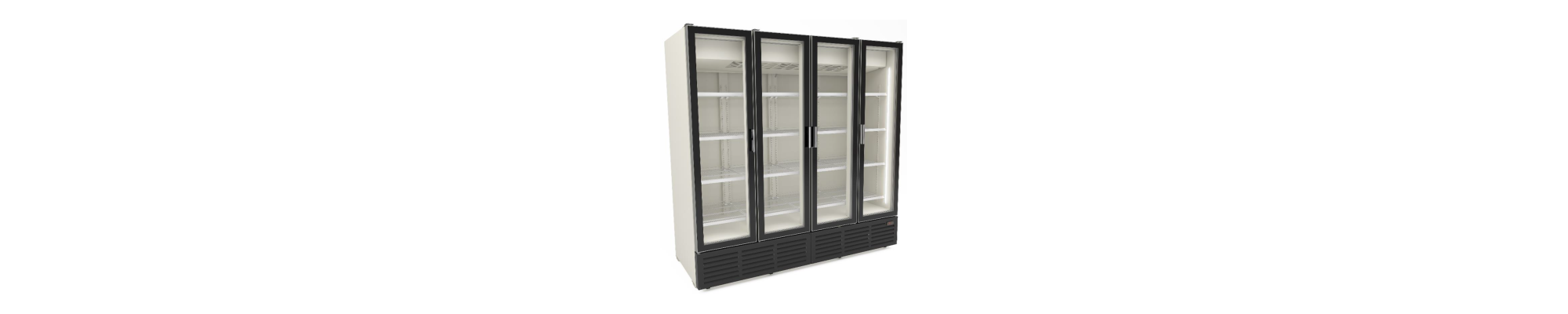 FRIGO A BOISSONS 4 PORTES