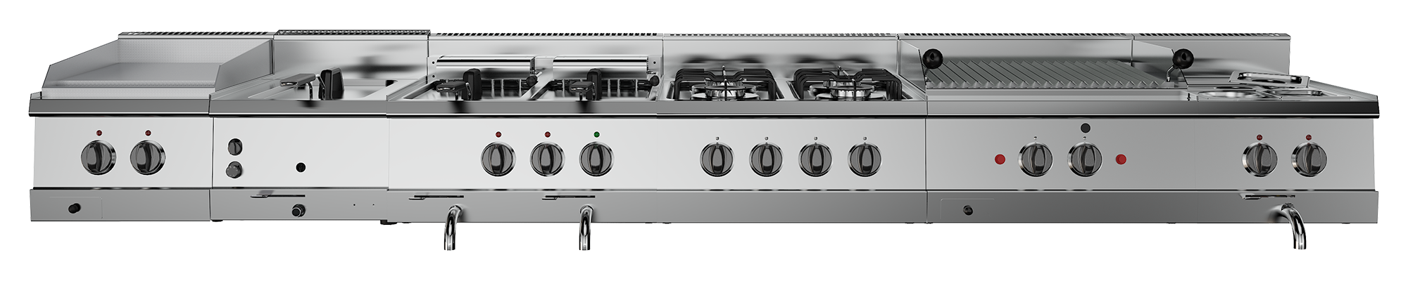 SERIE 600