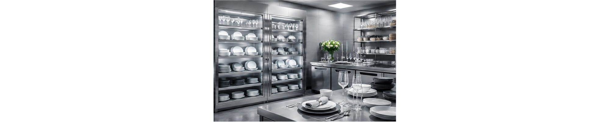 PRESENTATION ~ ART DE LA TABLE