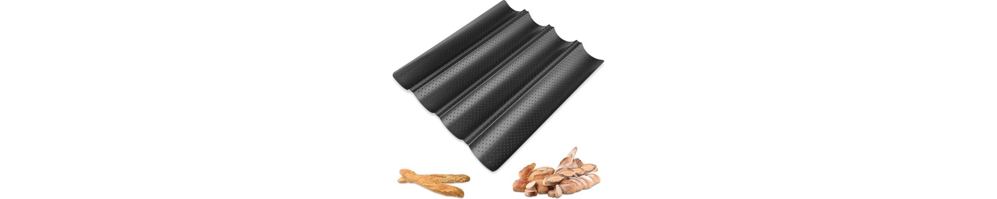 KLEIN MATERIAAL BAKKERIJ / BANKETBAKKERIJ