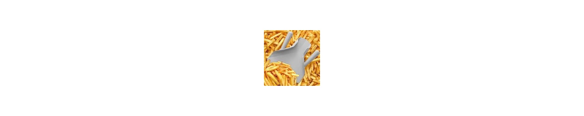 MATERIEL FRITURE