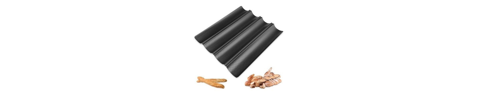 PETIT MATERIEL BOULANGERIE / PATISSERIE
