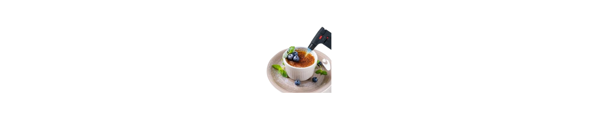 CREME BRULEE