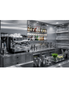 BAR GEREEDSCHAPPEN