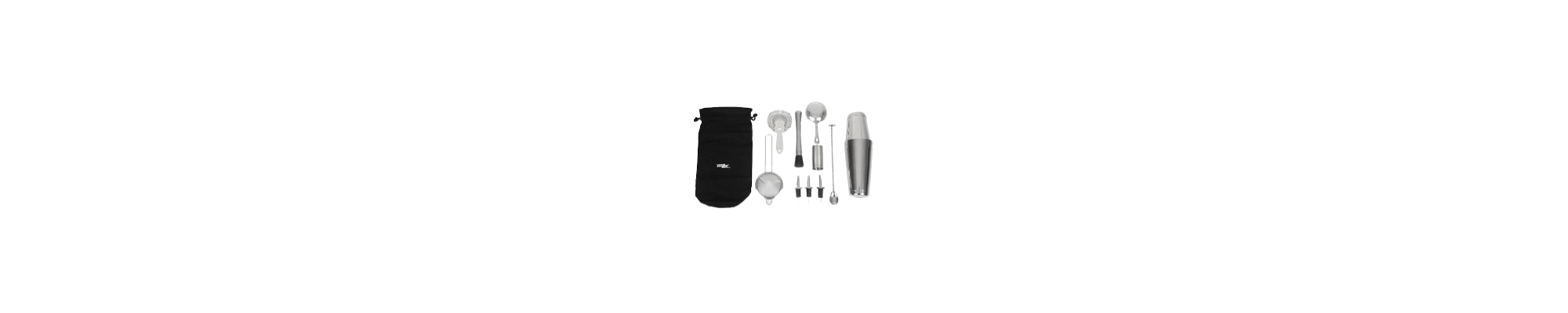 OUTILS A COCKTAILS