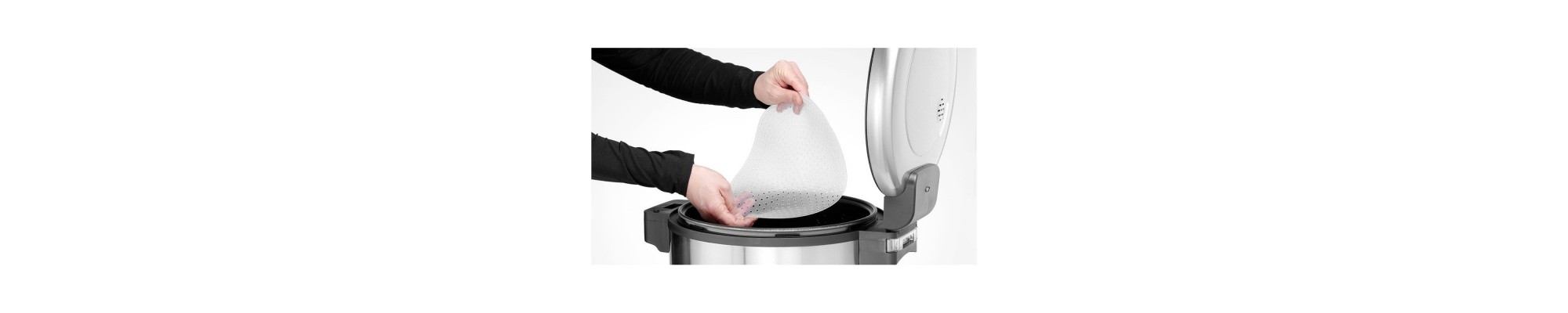 Accessoire cuisson asiatique | Eterna