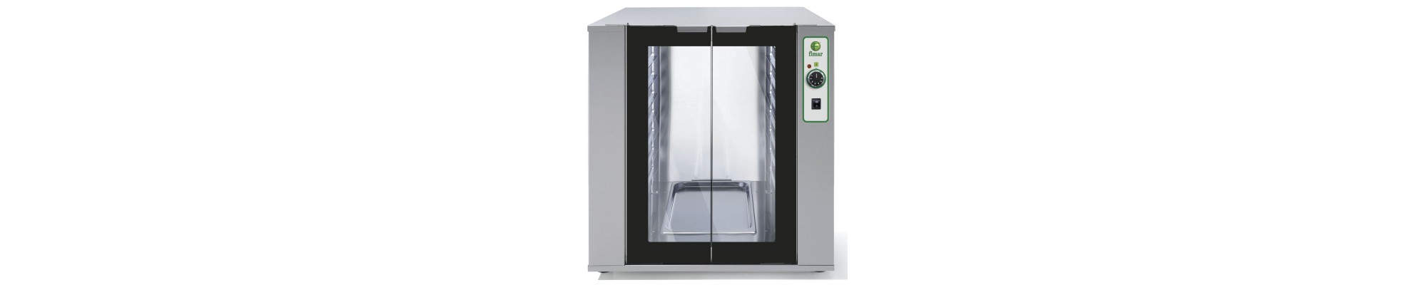 ARMOIRES DE LEVAGE / POUSSE / FERMENTATION