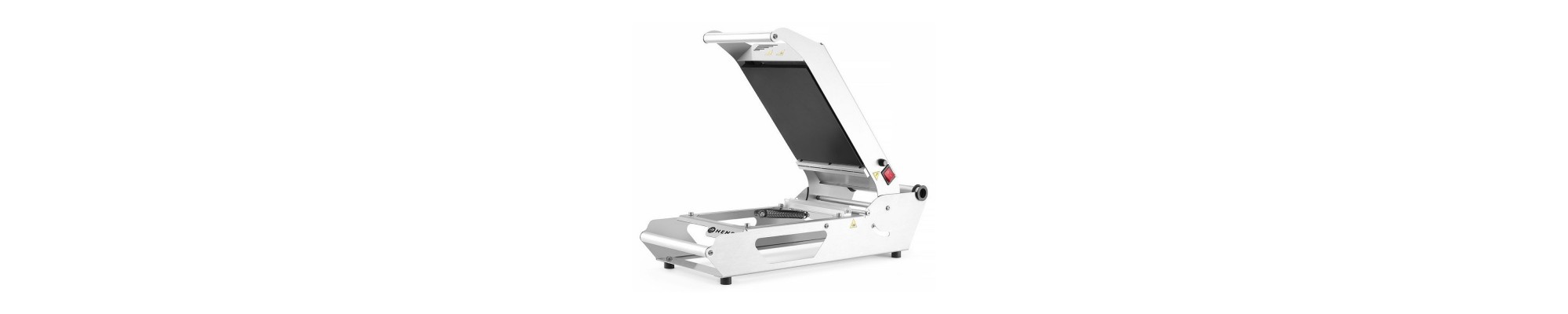 Sealmachines | Eterna