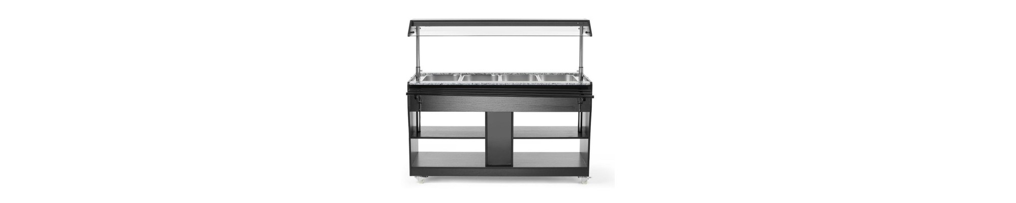 Buffets | Eterna