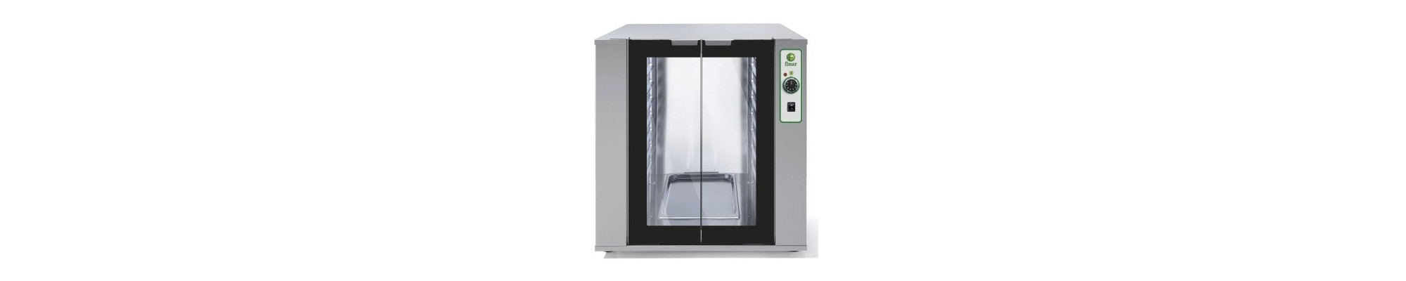 ARMOIRES DE LEVAGE / POUSSE / FERMENTATION