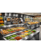 GROOT-DISTRIBUTIE ~ SUPERMARKT