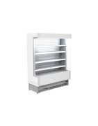 MEUBLE MURAL REFRIGERE AVEC GROUPE LOGE