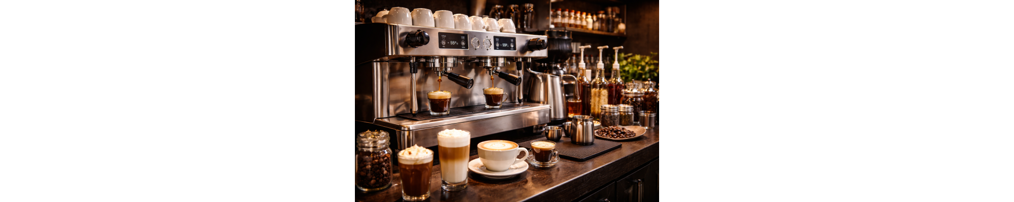 BAR-ESPRESSO ~ TEA ROOM