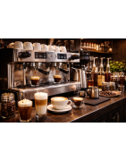 BAR-ESPRESSO ~ TEA ROOM