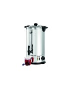 WARME DRANKENSDISPENSERS