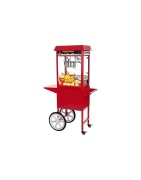 POPCORN MACHINE