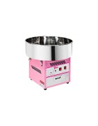 SUIKERSPIN MACHINE