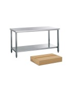 TABLES DE TRAVAIL