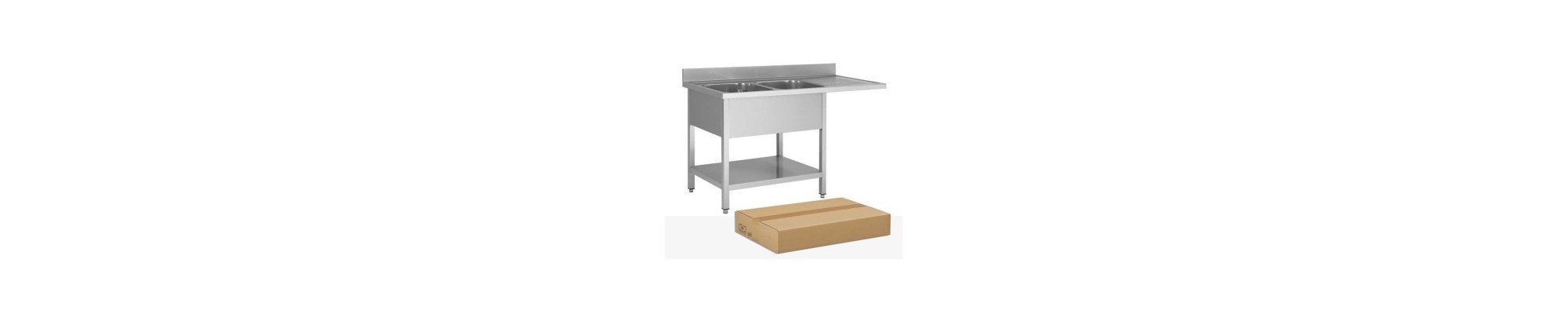 PLONGES ESPACE LAVE-VAISSELLE