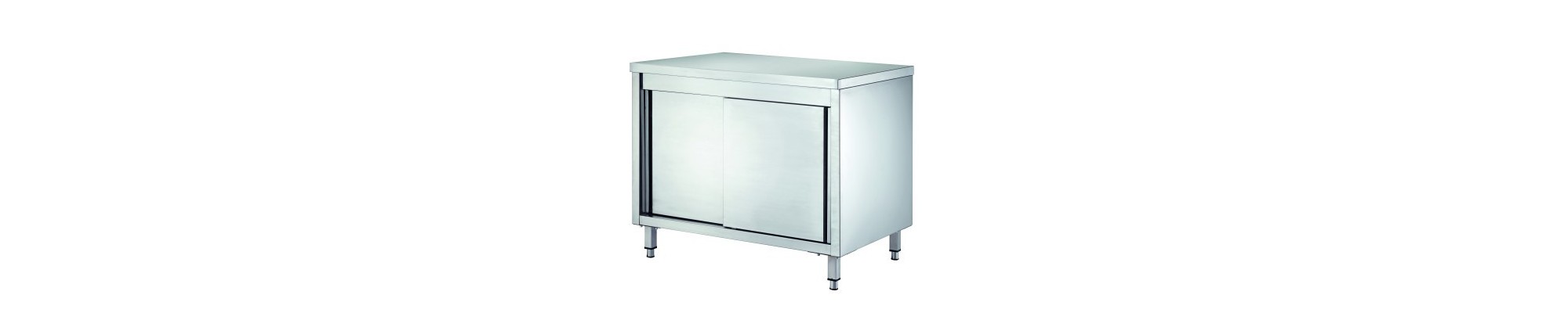 TABLES ARMOIRES NEUTRES