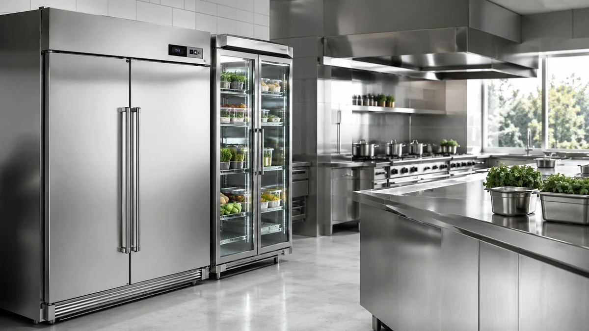 Maintenance préventive du matériel Horeca