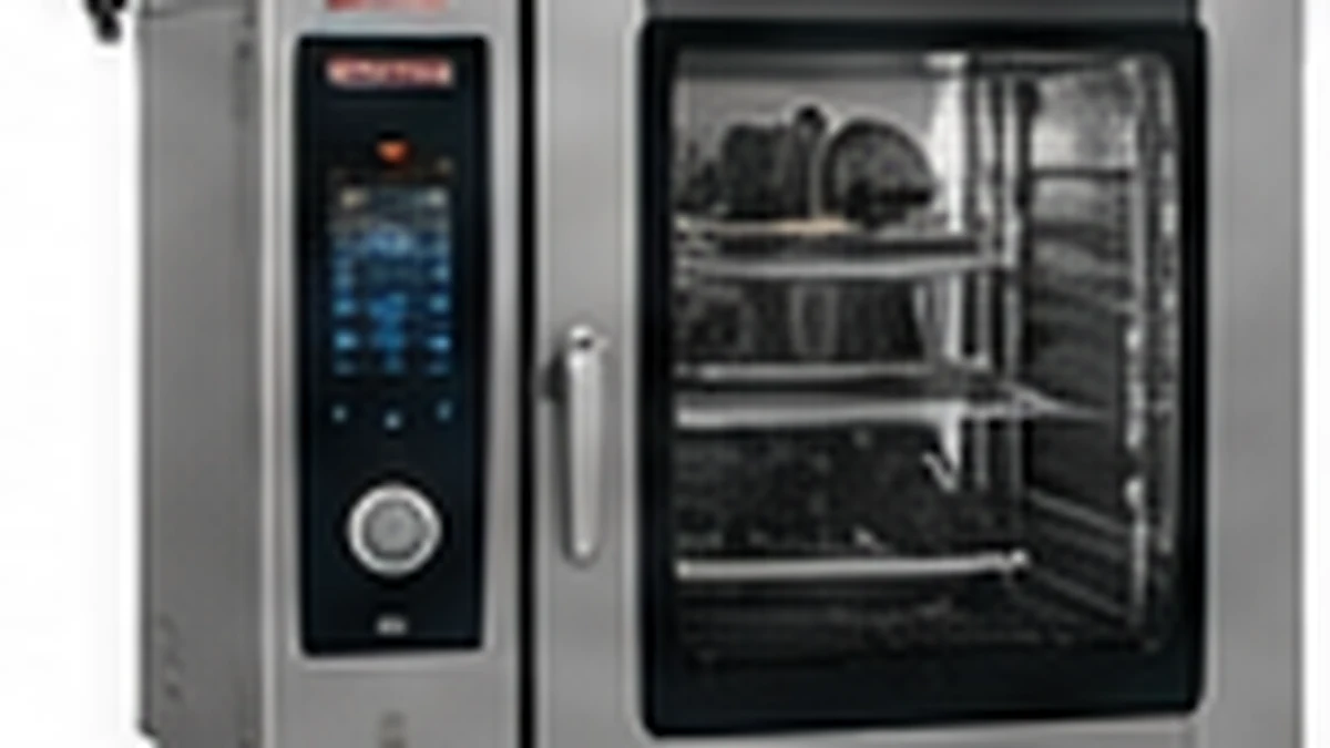 Four mixte professionnel