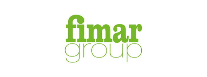 Logo officiel Fimar Group