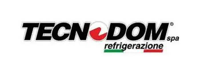 Logo officiel Tecnodom