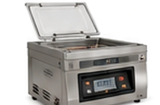 Machine sous vide professionnelle pour boucherie