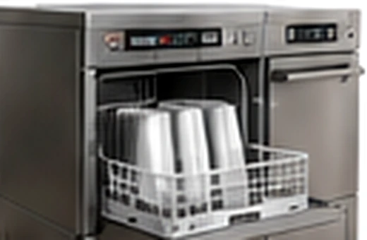 Lavage professionnel pour boucherie